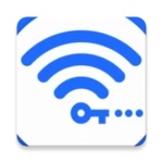 wifi password show:master key android application logo